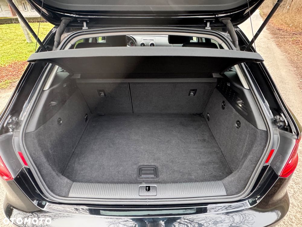 Audi A3 Sportback 2.0 TDI Quattro Attraction - 17