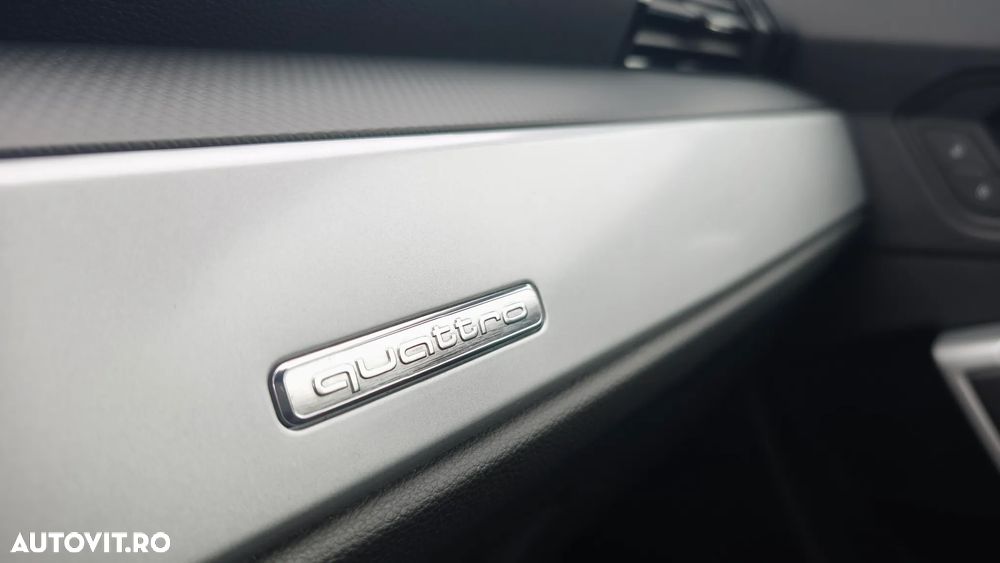 Audi Q3 45 TFSI quattro S tronic - 9