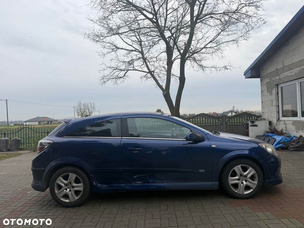 Opel Astra 1.4 111 - 1