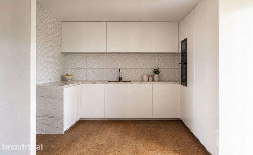 Moradia isolada T4 em Ovoa e Vimieiro de 254 m2 - Grande imagem: 4/11