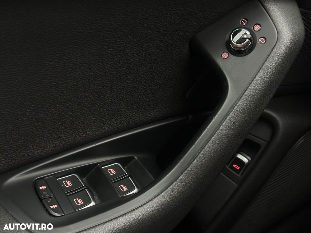 Audi A6 2.0 TDI Ultra S tronic - 26