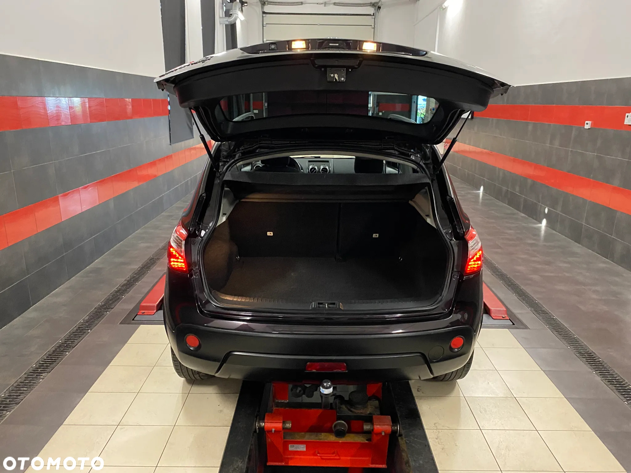 Nissan Qashqai 1.6 Tekna - 18
