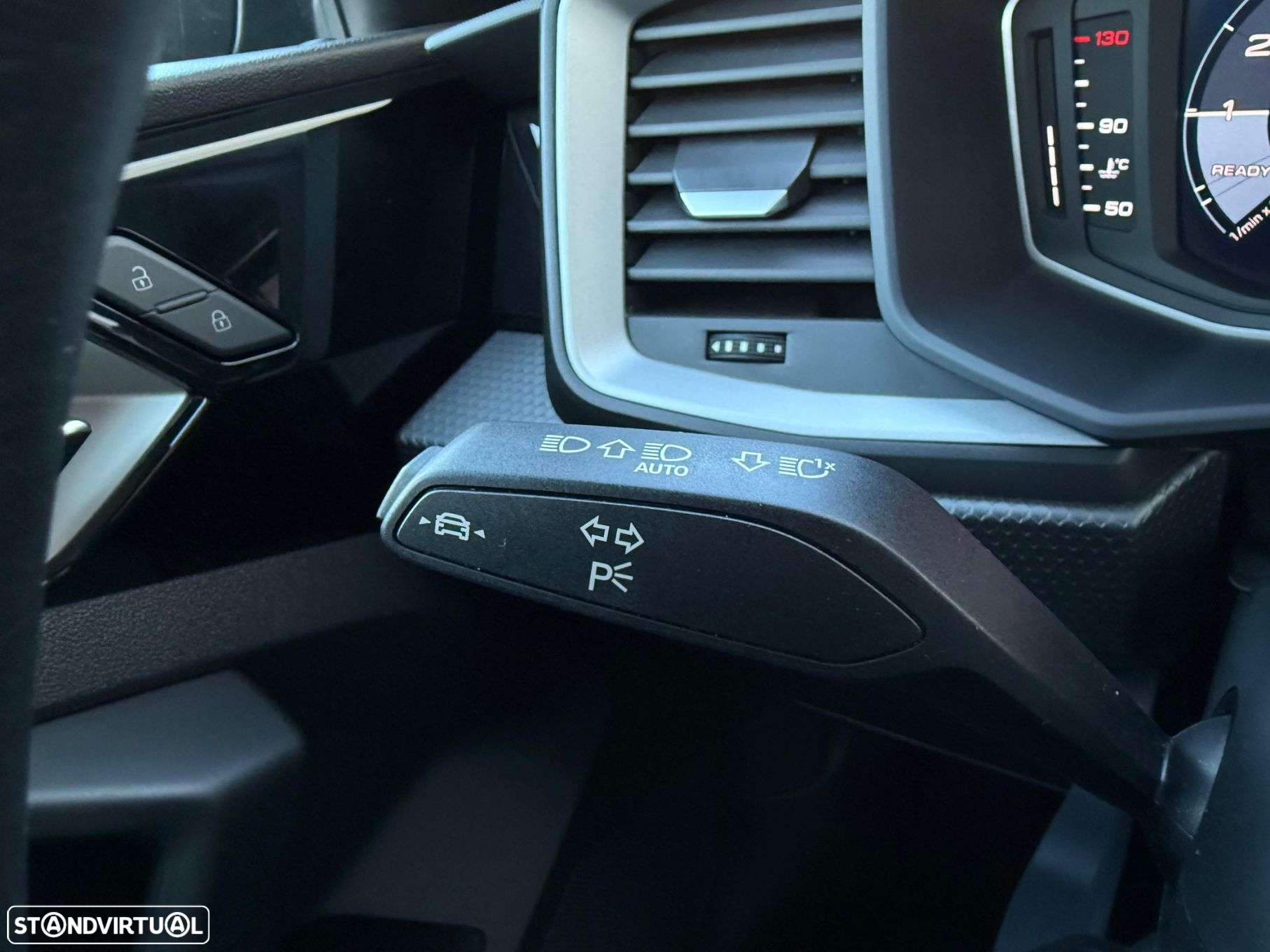 Audi A1 Sportback 30 TFSI Advanced S tronic - 11