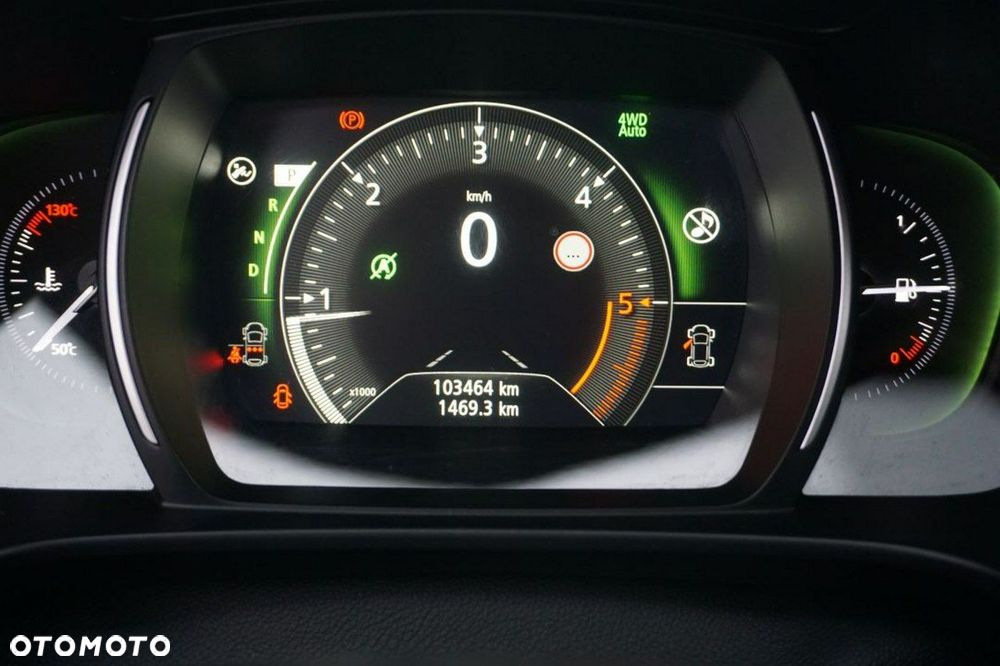 Renault Koleos 2.0 dCi Initiale Paris 4x4 X-Tronic - 16