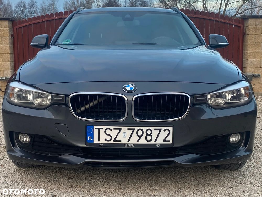 BMW Seria 3 - 8