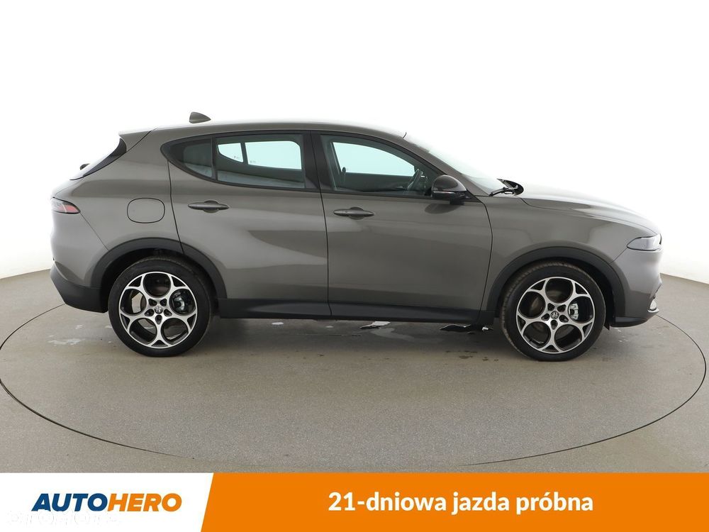 Alfa Romeo Tonale - 7