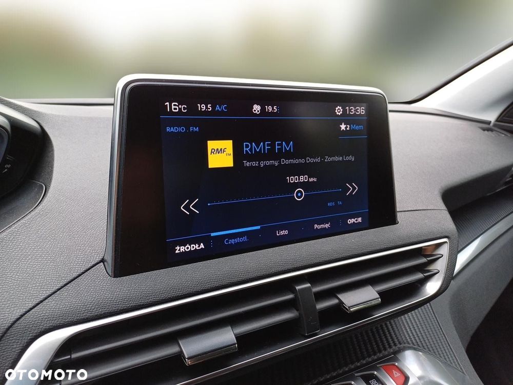 Peugeot 3008 1.2 PureTech Access S&S - 22