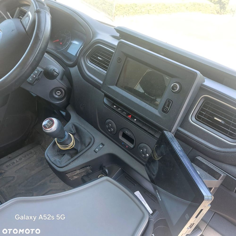 Renault Master - 5