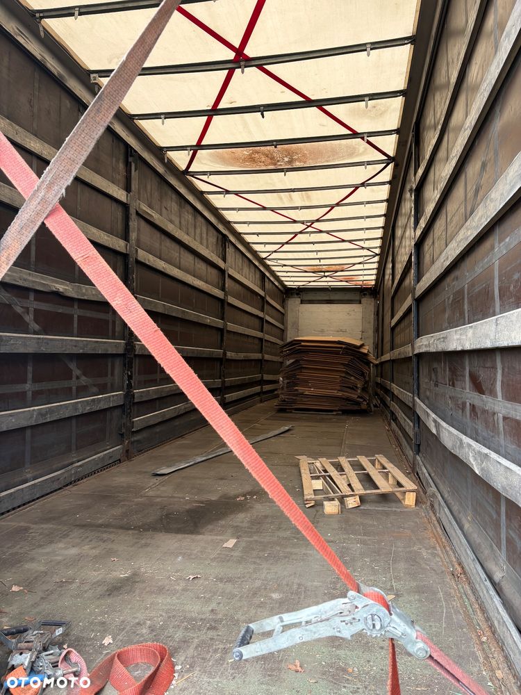 Fliegl SDS 04 3 DA - 5