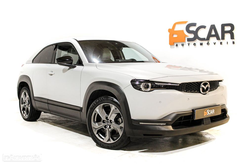 Mazda MX-30 e-SKYACTIV Excellence - 1