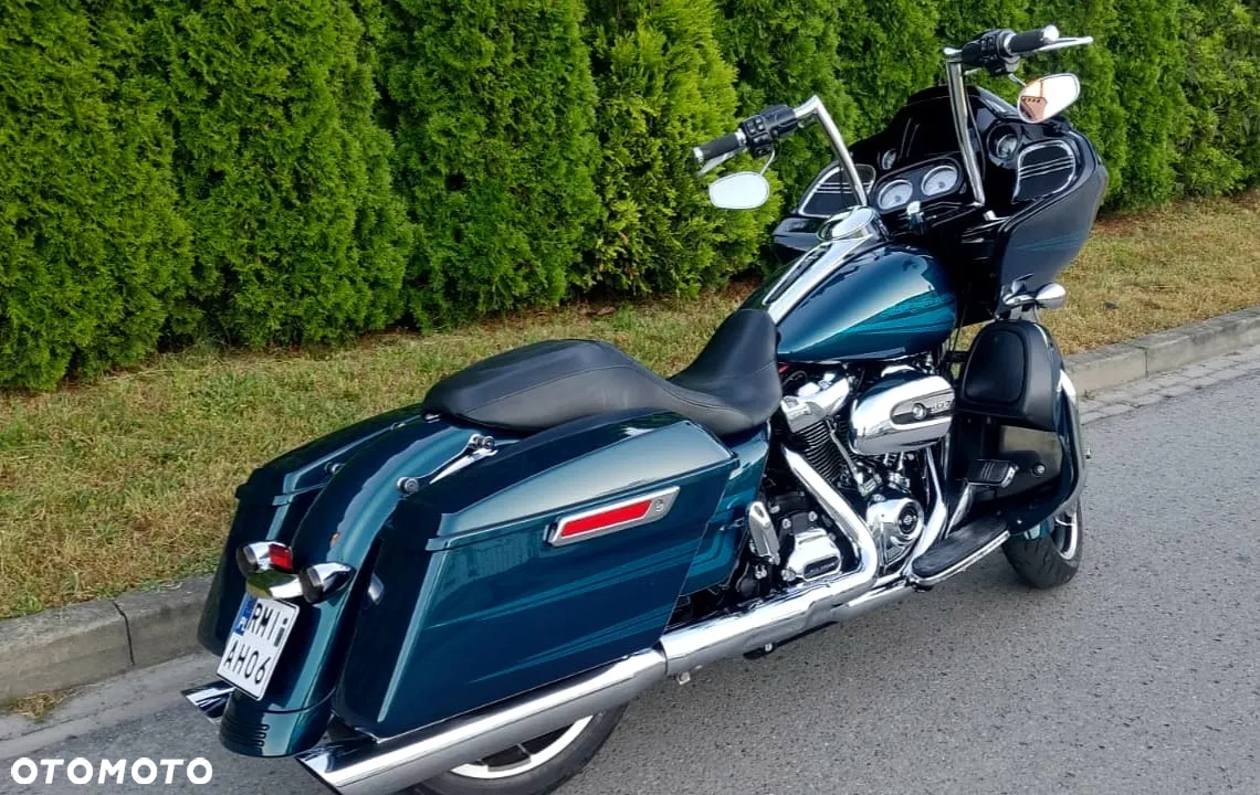 Harley-Davidson Touring Road Glide - 6
