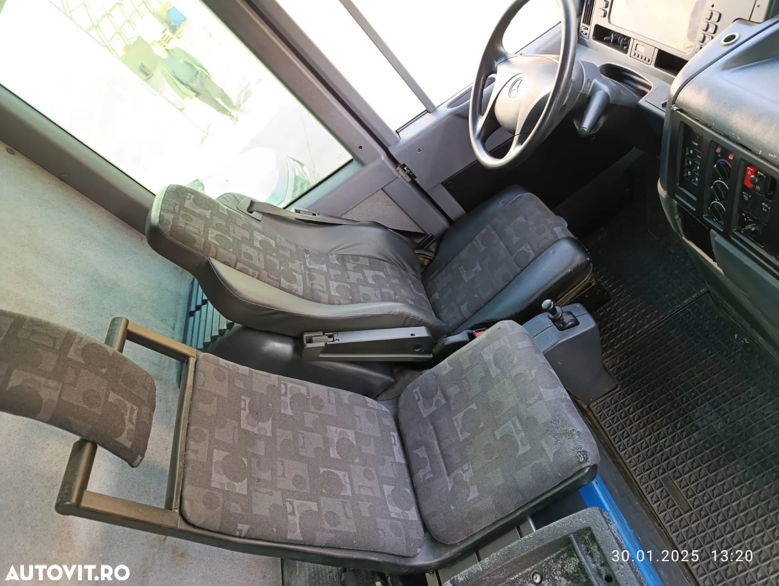Mercedes-Benz 957.66 ECONIC - 5