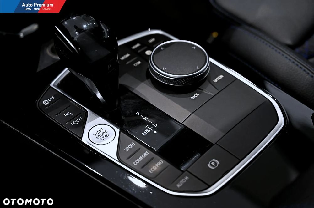BMW Seria 1 - 7