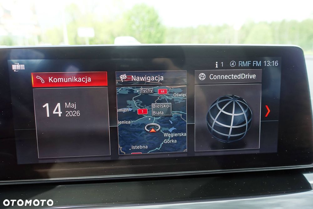 BMW Seria 5 520d xDrive Sport Line - 20
