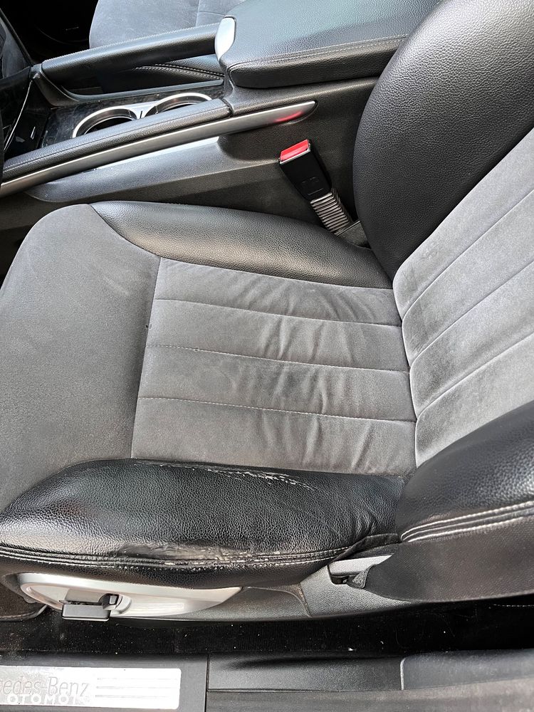 Mercedes-Benz ML 320 CDI 4-Matic - 18