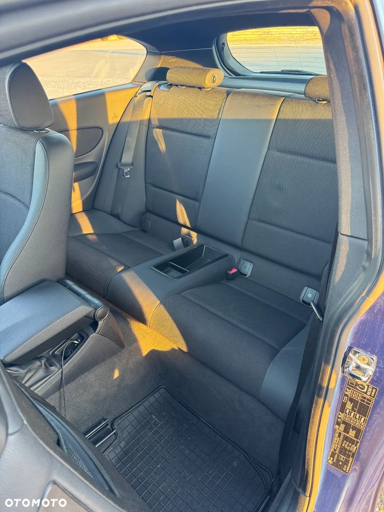 BMW Seria 1 - 7