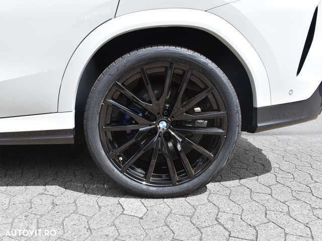 BMW X6 - 4