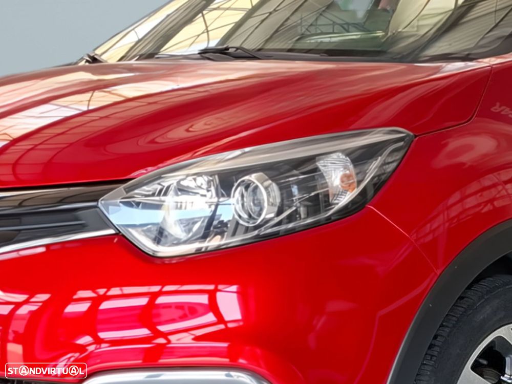 Renault Captur 1.5 dCi Exclusive - 16