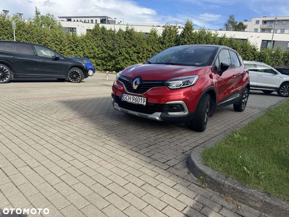 Renault Captur 1.2 Energy TCe XMOD - 2