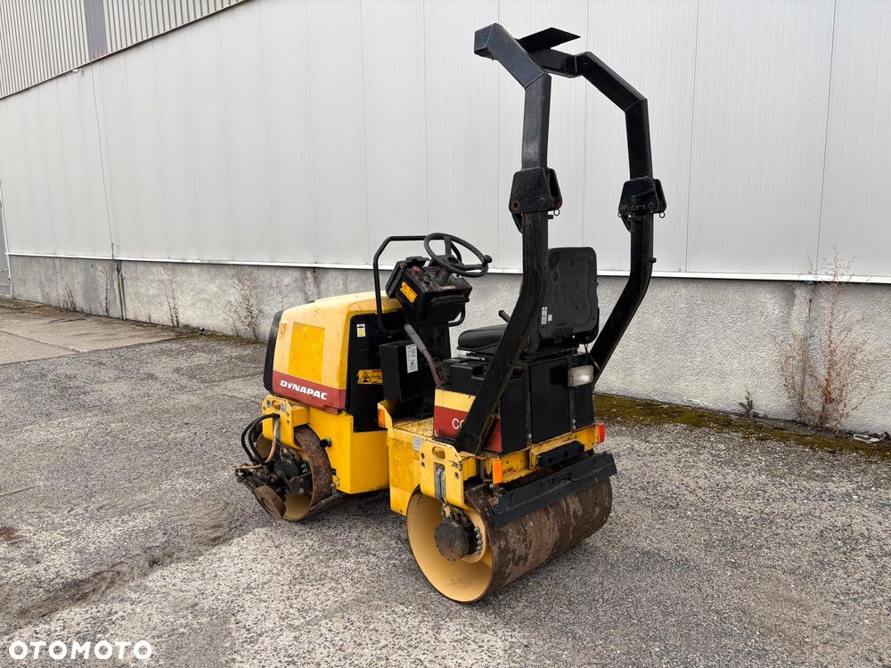 Dynapac CC92 - 6
