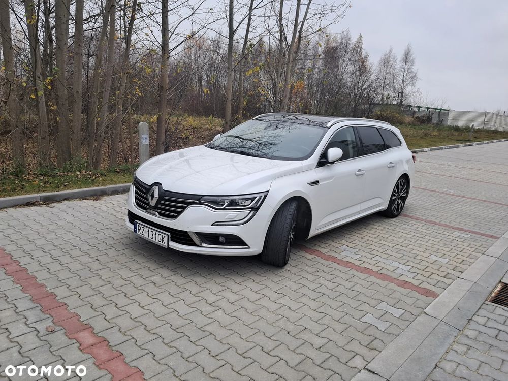 Renault Talisman BLUE dCi 200 EDC INITIALE PARIS - 1