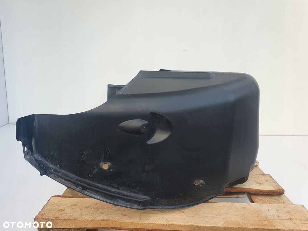 Nissan Primera P12 TYLNE NADKOLE prawe PRAWY tył - 14