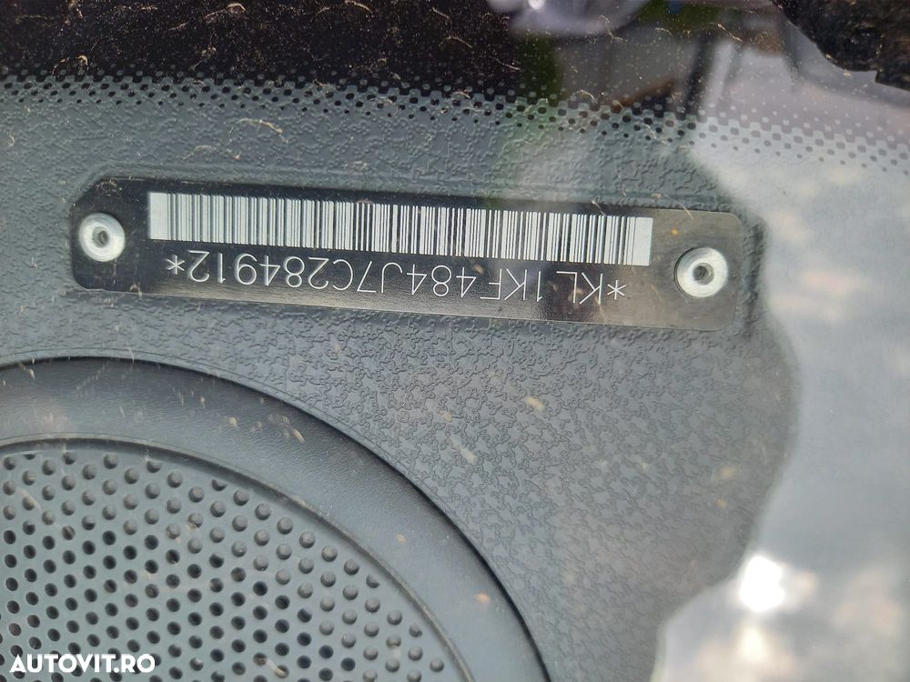 Chevrolet Spark 0.8 Direct - 15