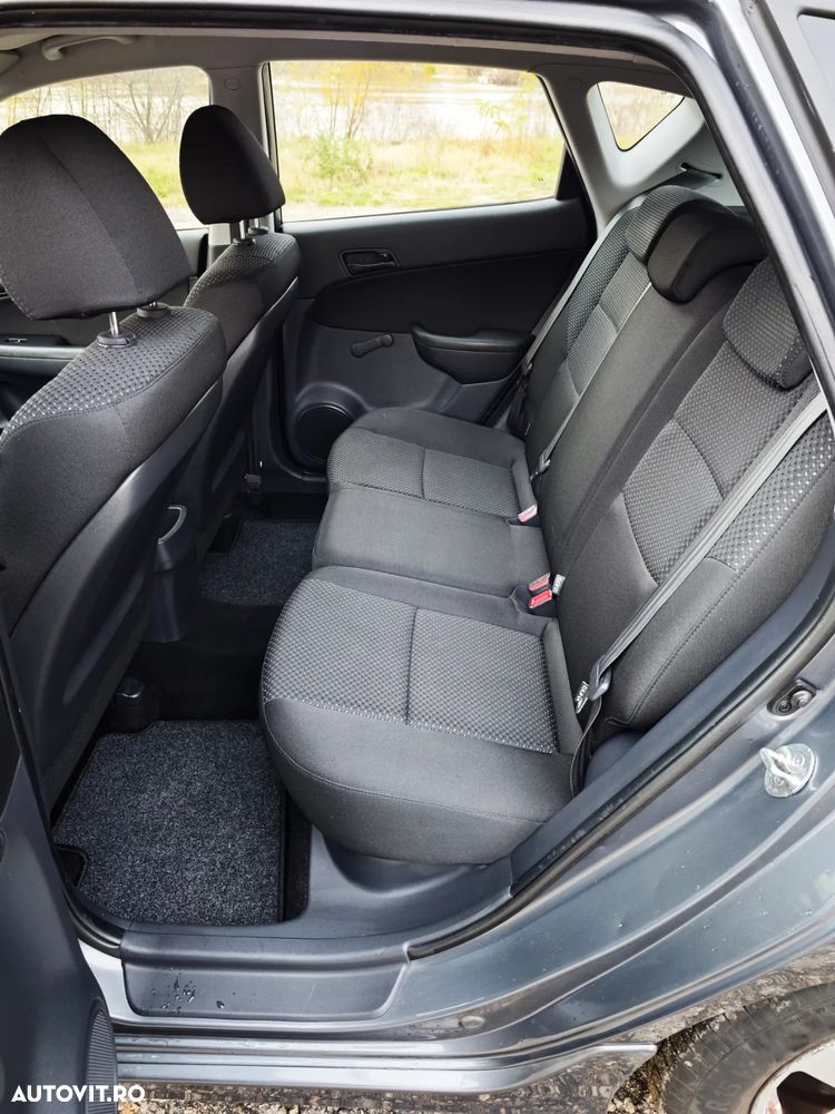 Hyundai i30 1.6 CRDI Classic - 18