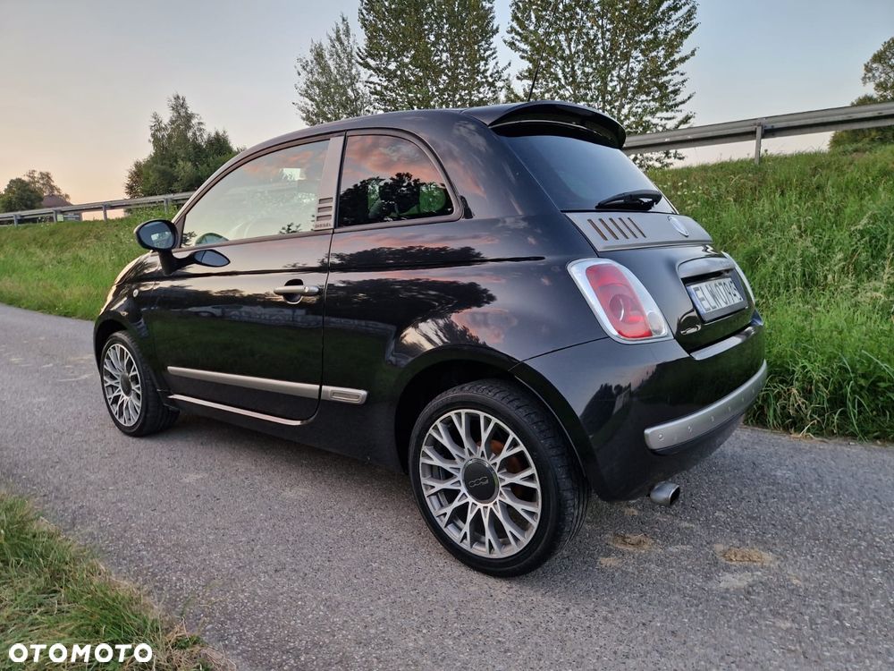 Fiat 500 - 3