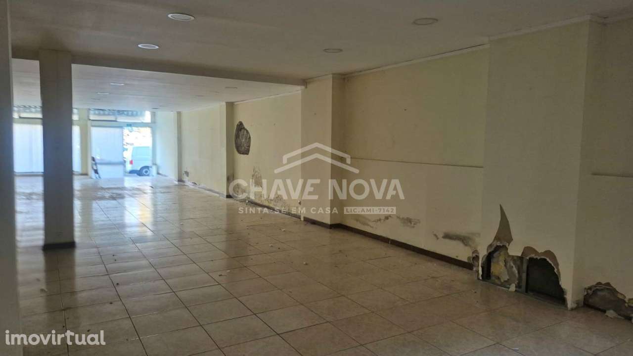 Loja em Espinho - Grande imagem: 4/8