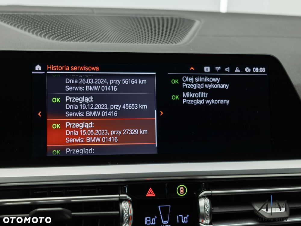 BMW Seria 4 M440i xDrive - 31