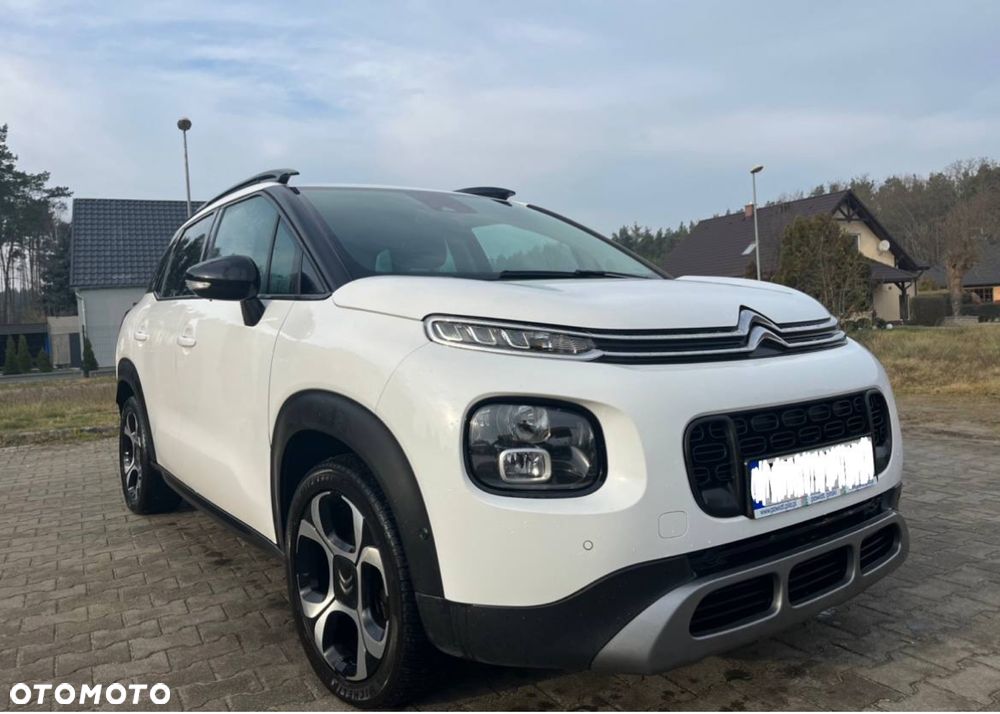 Citroën C3 - 1