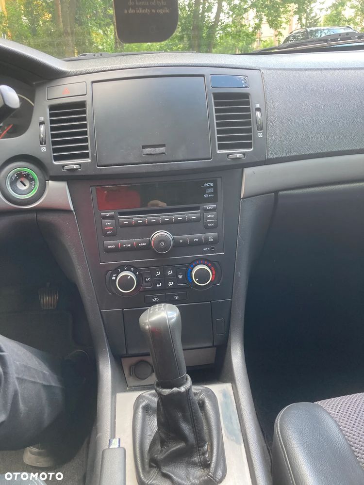 Chevrolet Epica 2.0 LS - 12