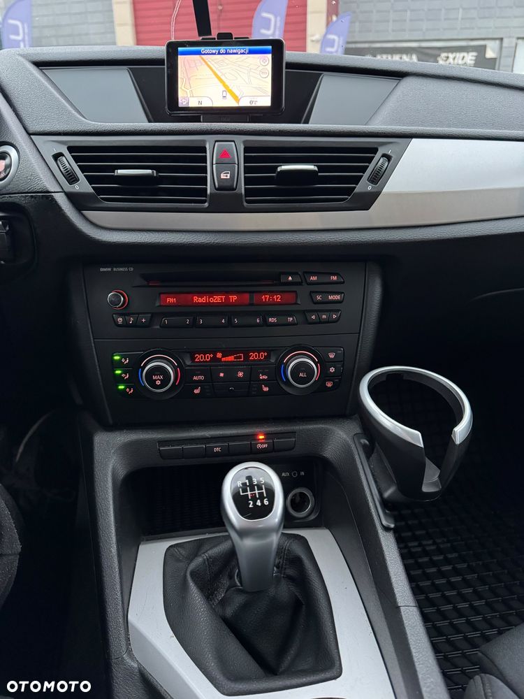 BMW X1 - 5