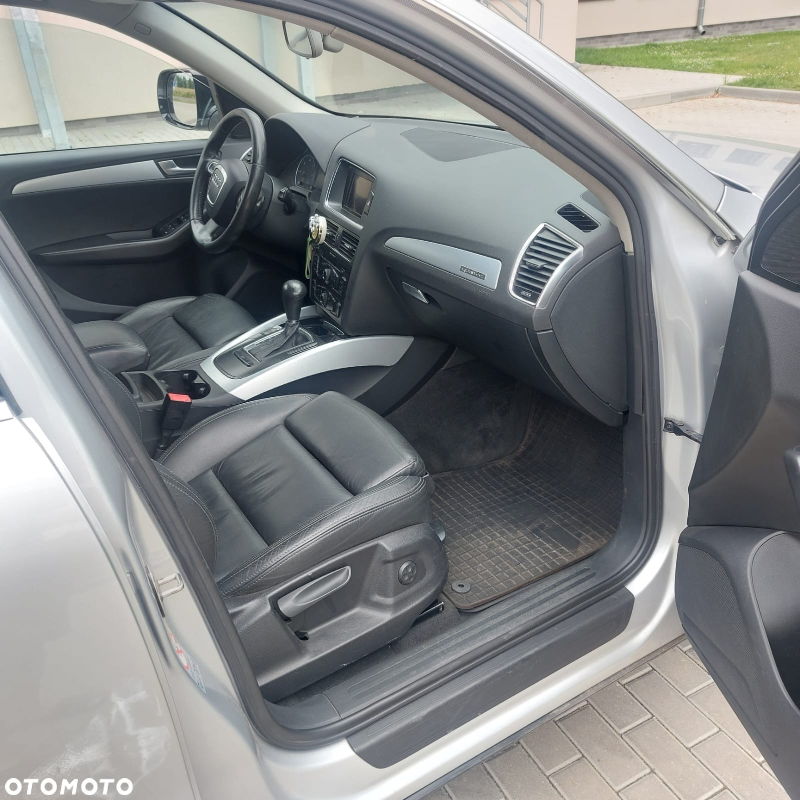 Audi Q5 2.0 TDI Quattro S tronic - 11