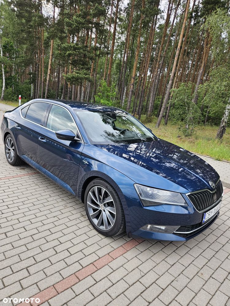 Skoda Superb - 4