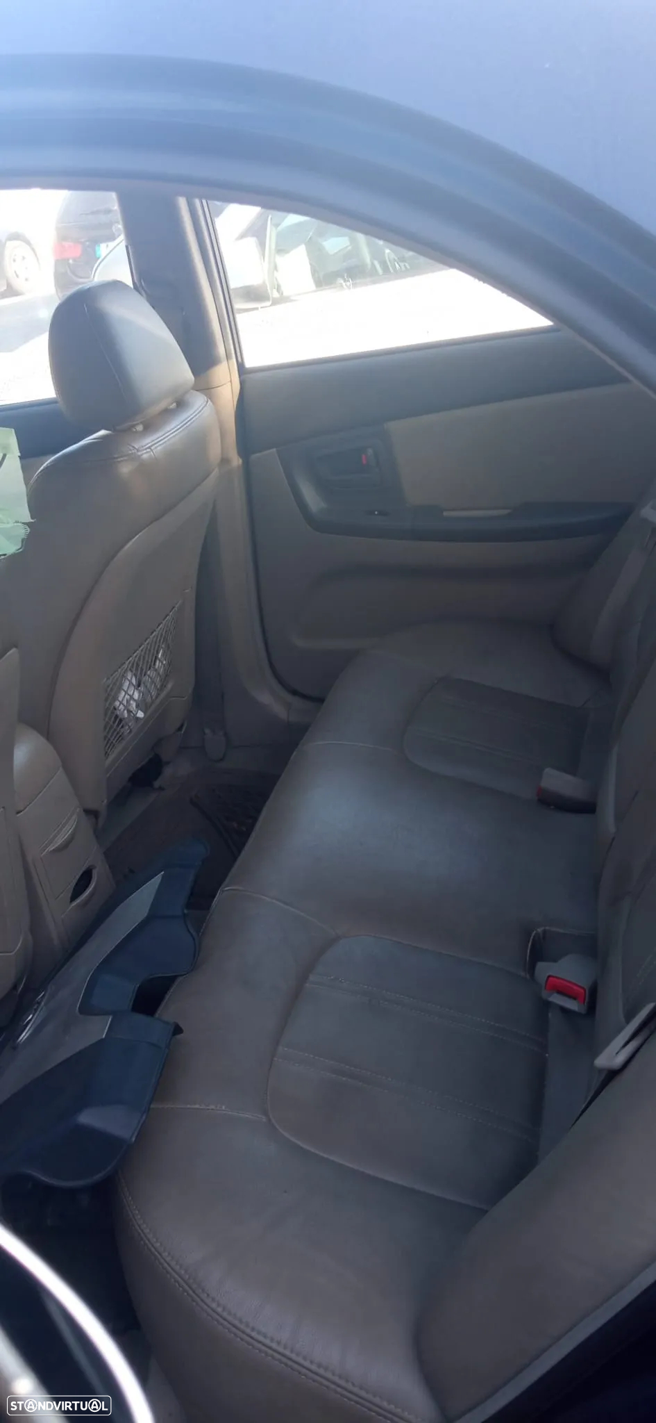 Kia Cerato 1.6 CRDi EX - 7