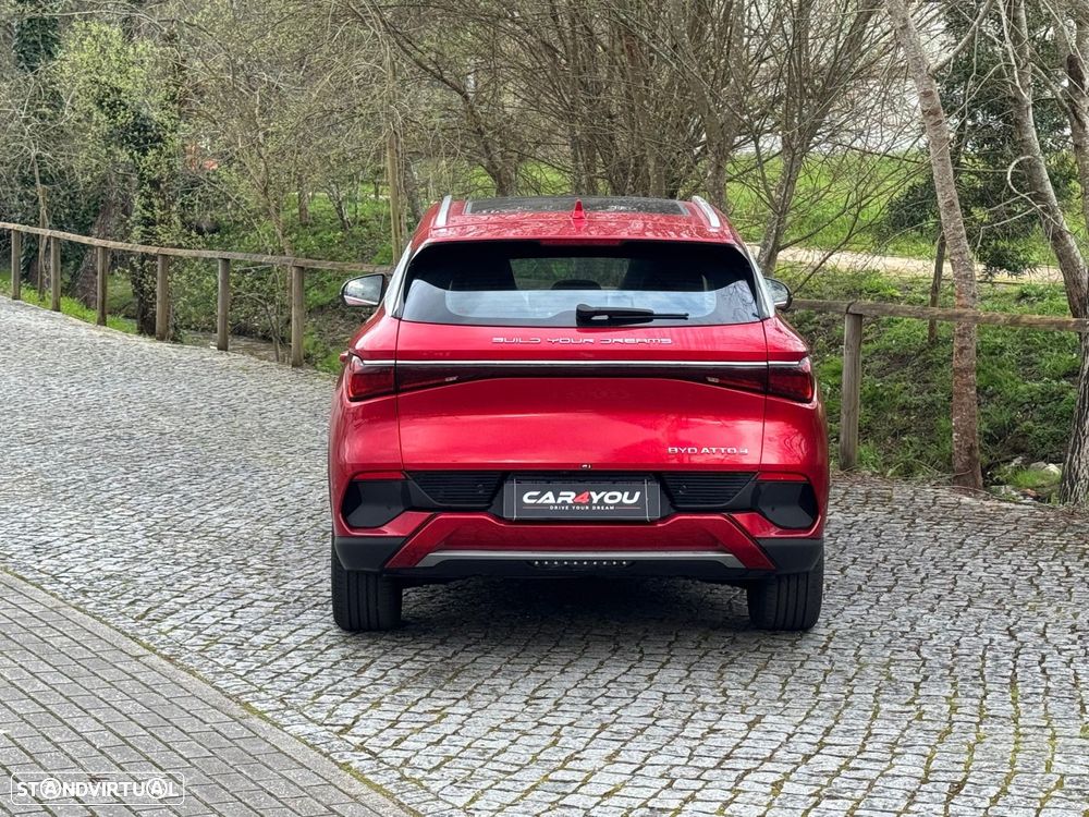 BYD Atto 3 60.48 kWh Design - 16
