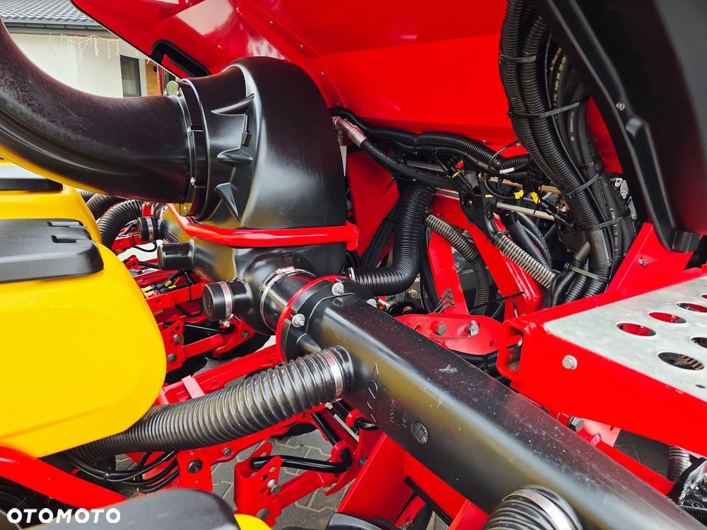 Väderstad TEMPO T6 MONOSEM VALOTERRA AMZONE - 10