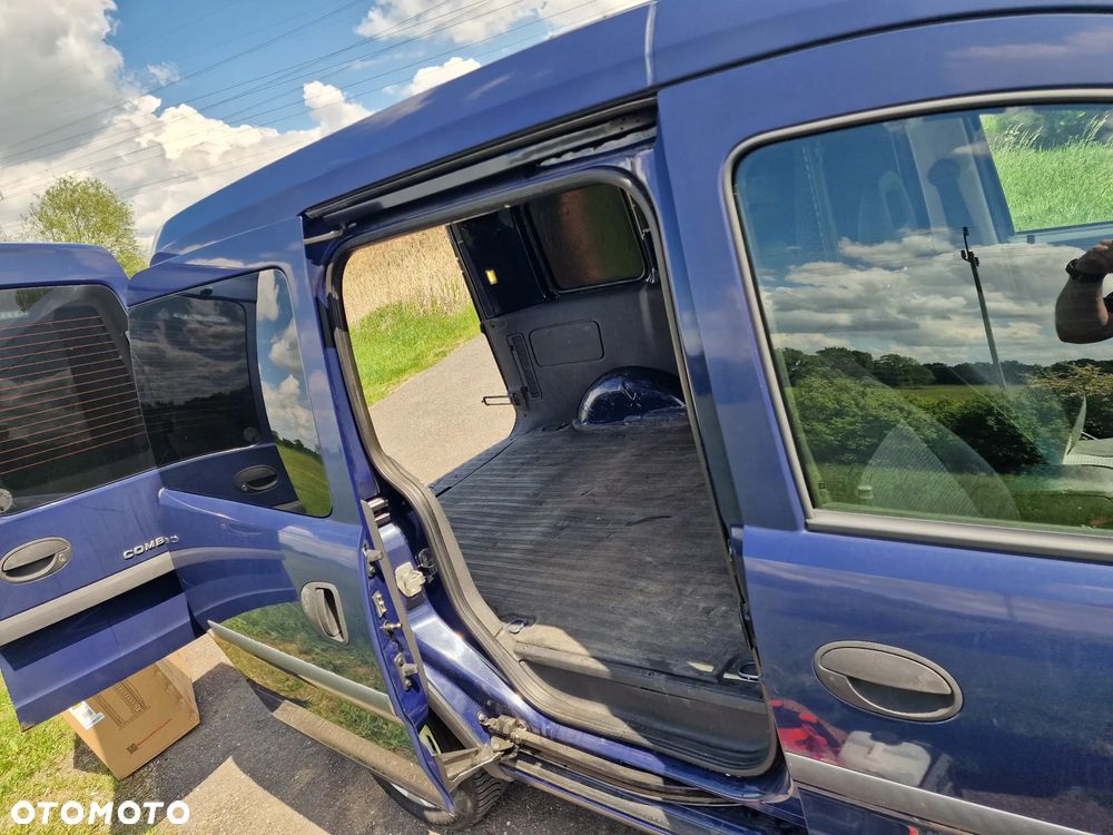 Opel Combo - 7