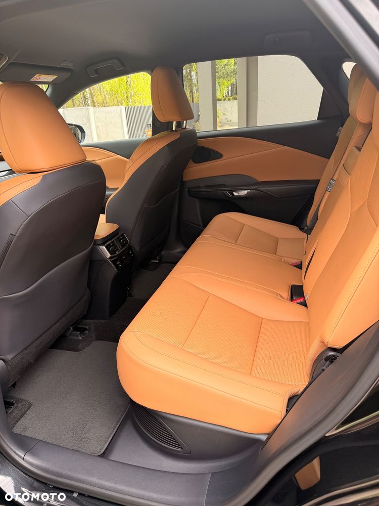 Lexus RX 300 Prestige - 12