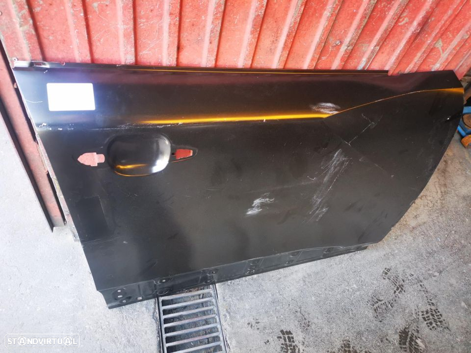 PEUGEOT 2008 II PAINEL PORTA FRENTE DIREITA - PF530 - 3