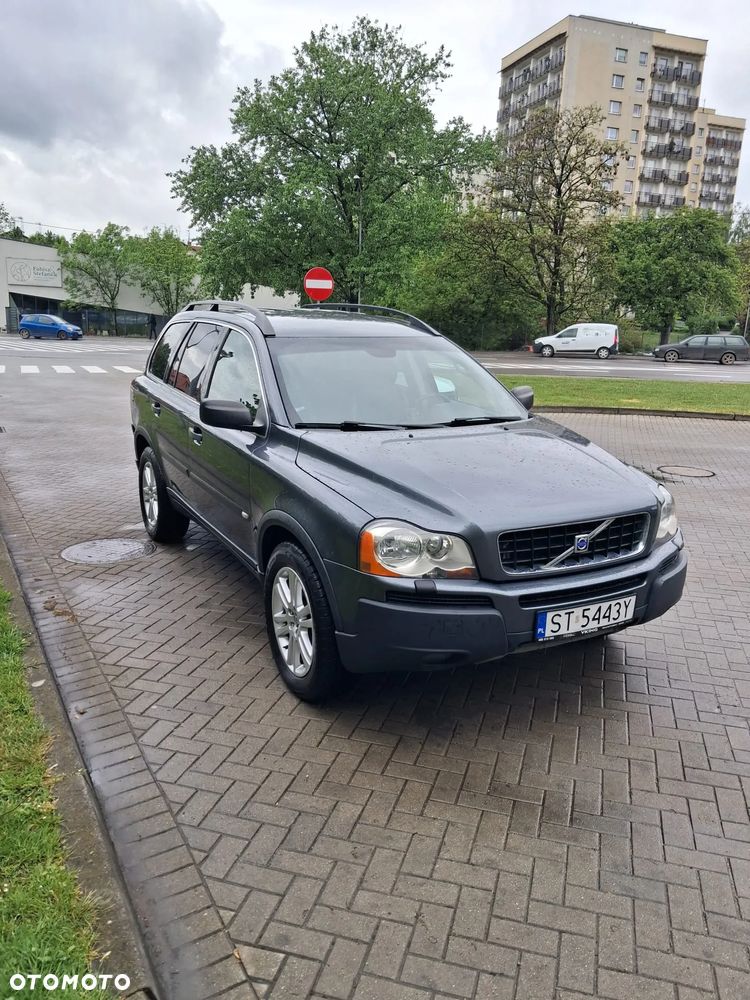 Volvo XC 90 D5 AWD Executive - 15