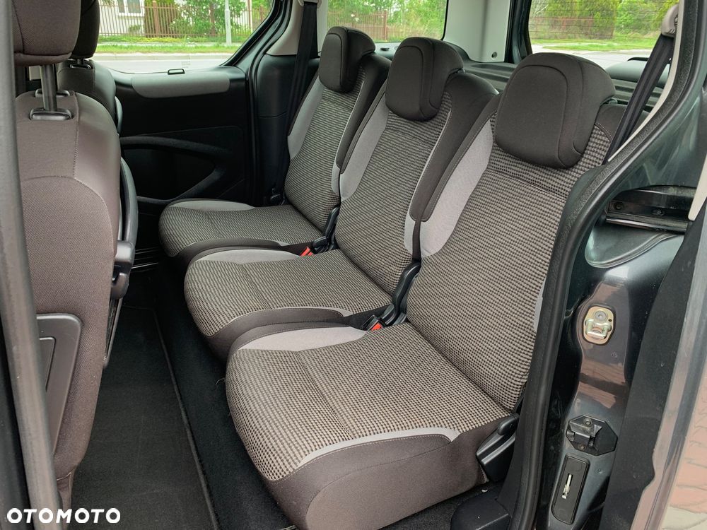 Peugeot Partner 1.6 e-HDi STT Active - 24