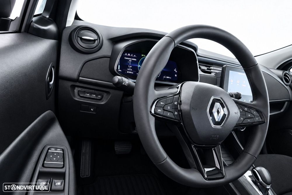 Renault Zoe (c/ Bateria) E-Tech EV40 Equilibre - 11