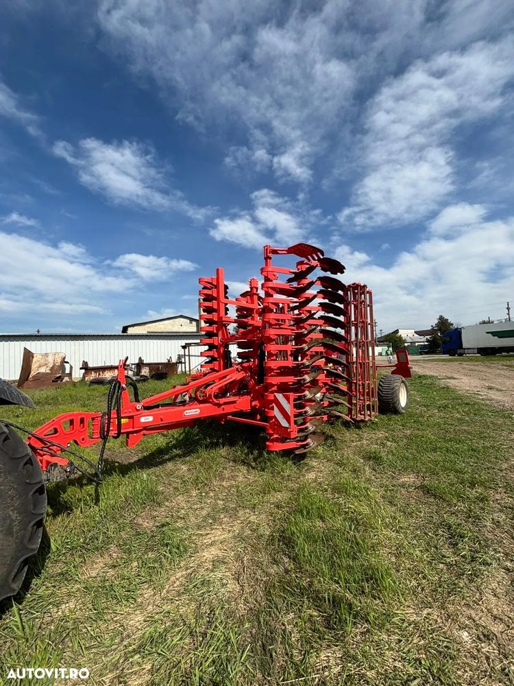 Maschio GASPARDO 400 R UFO.600.FOLDING TZ 60 - 2