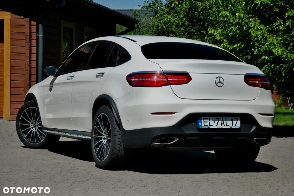 Mercedes-Benz GLC - 6