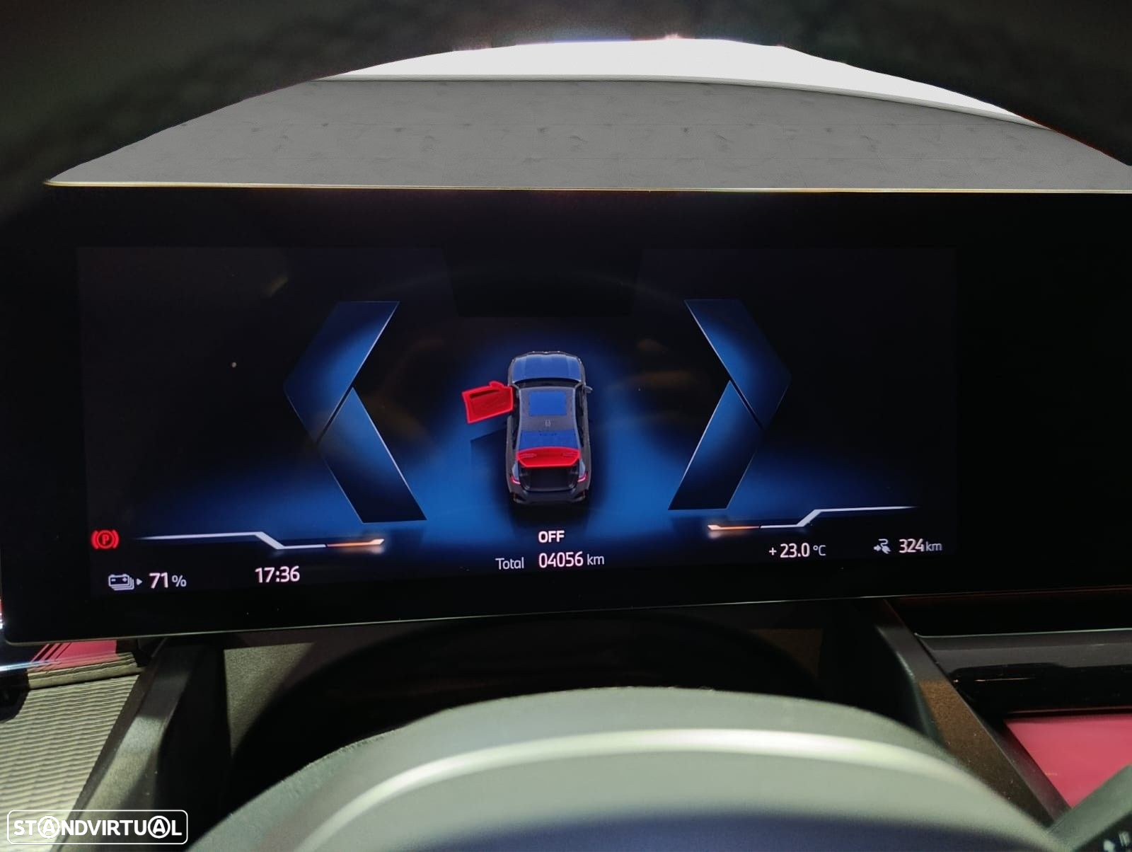 BMW i5 eDrive40 Pack Desportivo M - 11