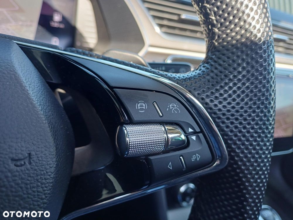 Skoda Superb 2.0 TSI 4x4 Scout DSG - 36