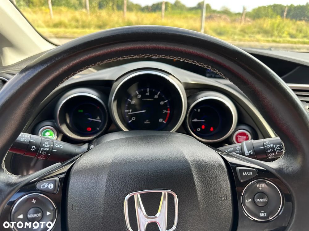 Honda Civic 1.8 Executive - 10